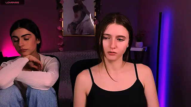 nekky_mouse's cam snapshot