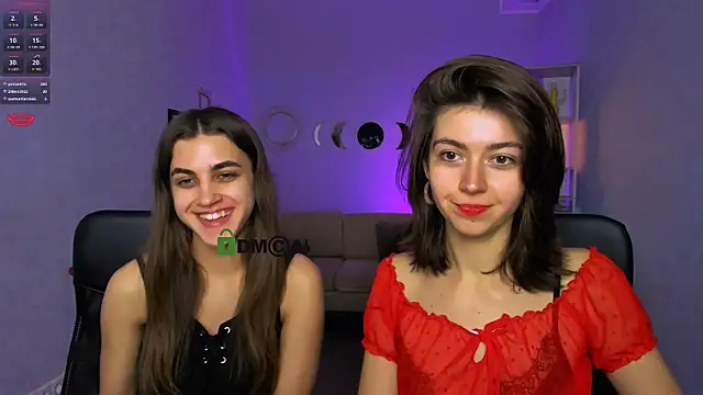 lina_fox12's web cam