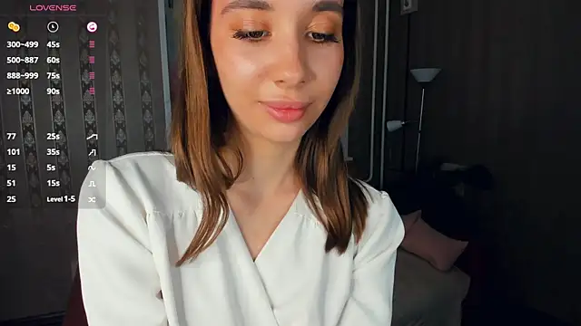 JacalynSchreiber's cam snapshot