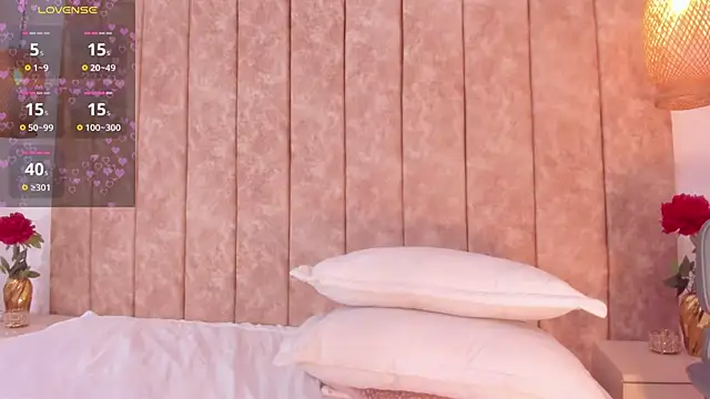 Katrina_baurii's cam snapshot