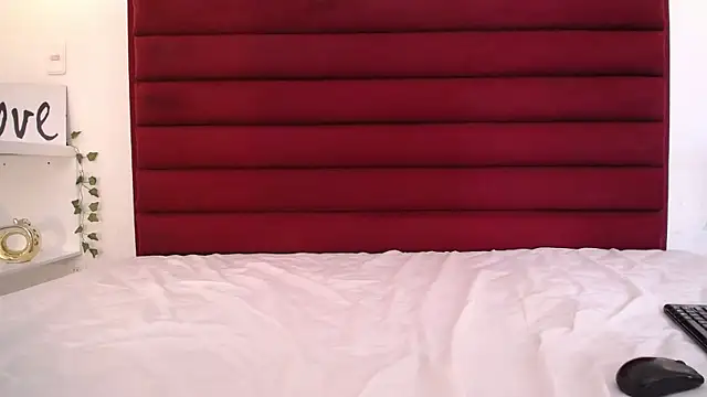 AmmyPike1's cam snapshot