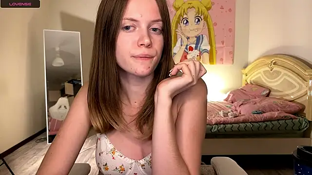 VibeQueenLucy's cam snapshot