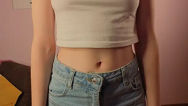 BaileyBernos's cam snapshot