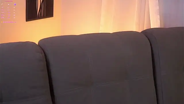 CruzMensch's cam snapshot