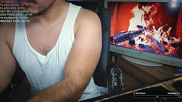 officeman7 live sex cam