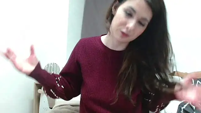 desirmiss1's cam snapshot