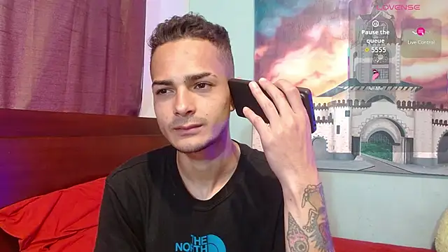 Jeffstyle18's cam snapshot