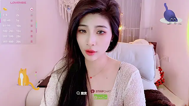 Vaidurya-Yolo live sex cam