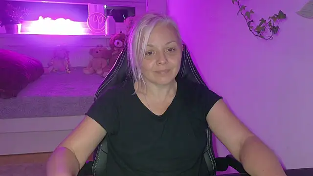 Linsy_Kim's cam snapshot