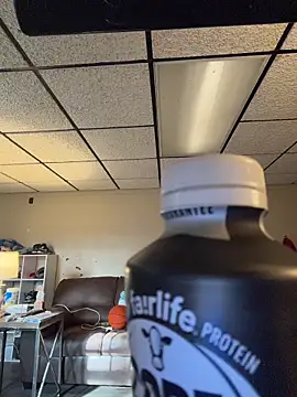 Jennysbakery's cam snapshot