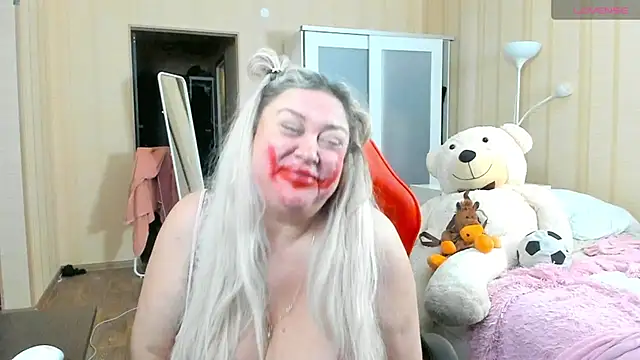 PamHardFuck's cam snapshot