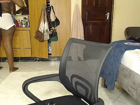 Booby_savage's cam snapshot