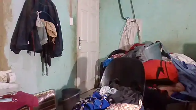 Nicky52's cam snapshot