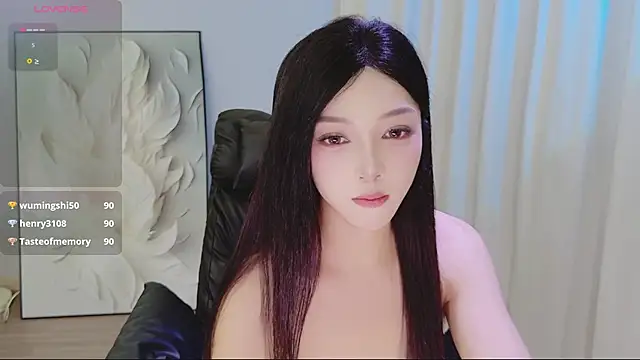 Miaomiao520_Baby live sex cam