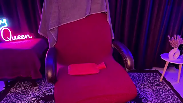 Queen_alisha's cam snapshot