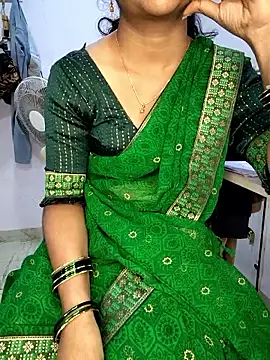 Cute-Telugu-Teacher's cam snapshot