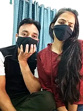 Somya_Rishi's cam snapshot