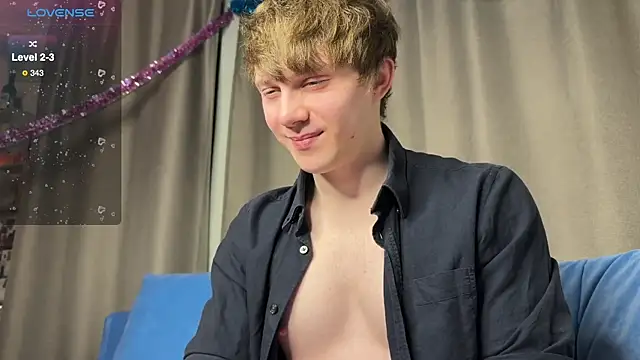 David_Keler live sex cam