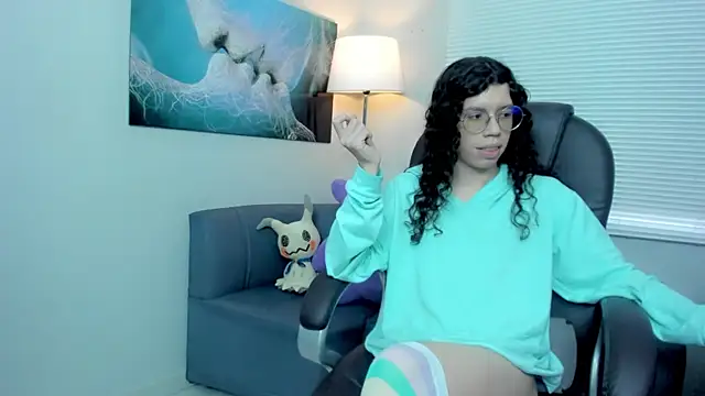 Angel_Dust18 live sex cam