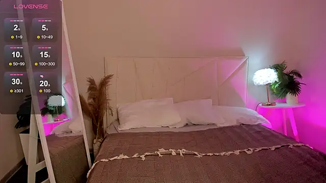 Lina_Kiss_Me's cam snapshot