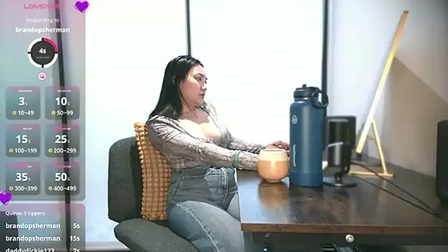 yuzhara's cam snapshot