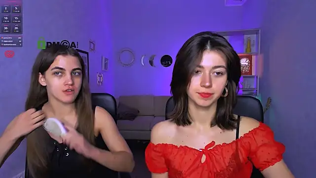 lina_fox12's cam snapshot