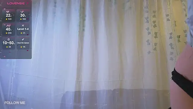 Mila_wxw's cam snapshot