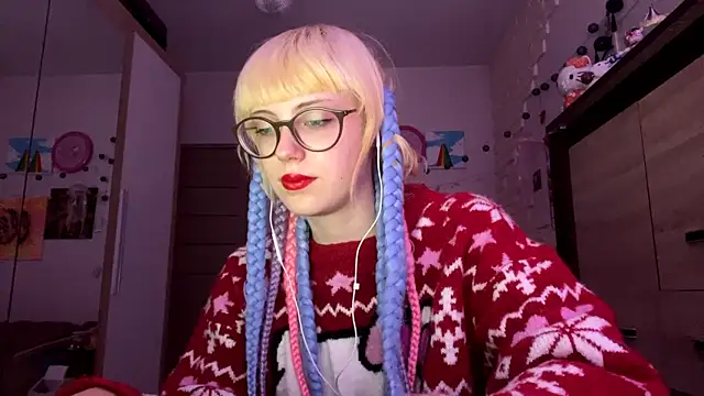 EffacedScan's cam snapshot