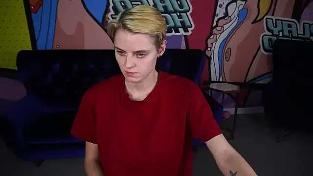 RoxyFlamee's cam snapshot