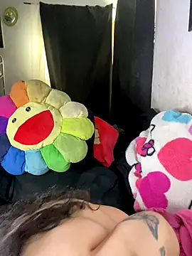 MsConejitaa's cam snapshot