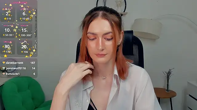 EasterBlink's cam snapshot