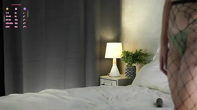 MelodyBaur's cam snapshot