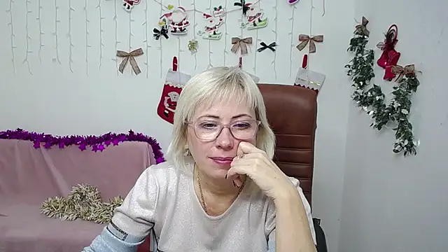 LaurenWishy's cam snapshot