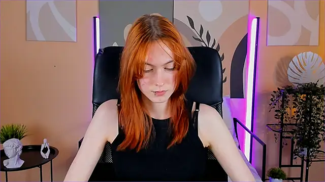 SierraHarper's cam snapshot