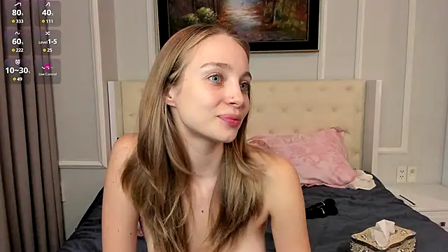 _LISA_BABYMETAL_'s cam snapshot