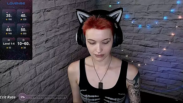 Lauren_Raquel_'s cam snapshot