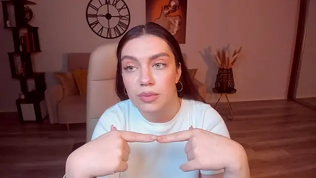 DaniellaLovely's cam snapshot