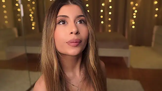 GeorginaHarn's cam snapshot