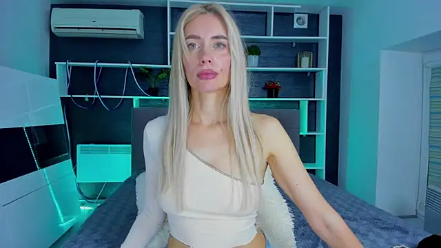 SabrinaSharm's cam snapshot