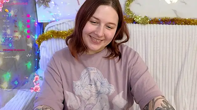 Belinda_Starlight's cam snapshot