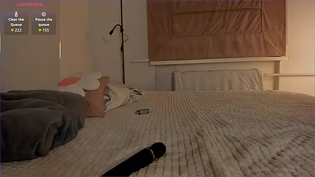 BlissShade's cam snapshot