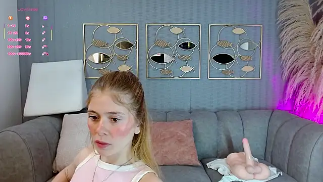 issys_lam live sex cam