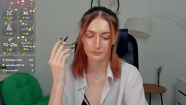 EasterBlink's cam snapshot