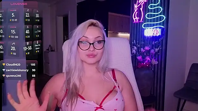 adrelaxina live sex cam