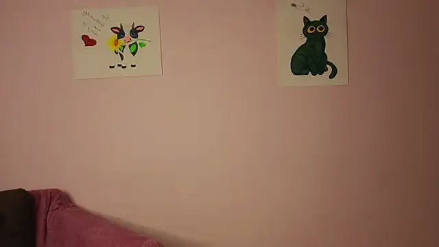 BaileyBernos's cam snapshot