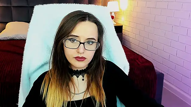 IreneBailey's cam snapshot