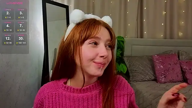 AdritVance live sex cam