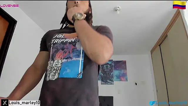 Louis_marley__ live sex cam