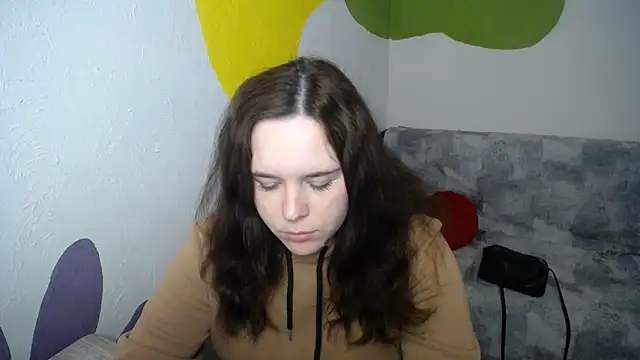 mini_girly's cam snapshot