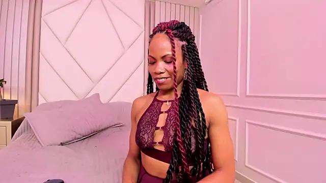 LailaDavidson's cam snapshot